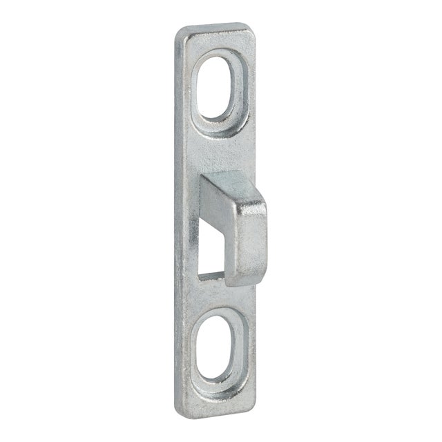 GANCHO PARA MARCO CIERRE DE VENTANA CORREDERA 1402. 6 UDS