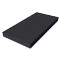 POLIESTIRENO EXPANDIDO EPS GRAFITO SATE 17KG/M3 100X50 CM 8 CM ESPESOR - 1