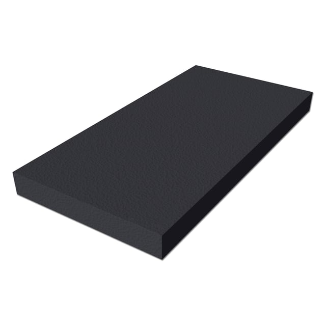 POLIESTIRENO EXPANDIDO EPS GRAFITO SATE 16KG/M3 100X50 CM 8 CM ESPESOR