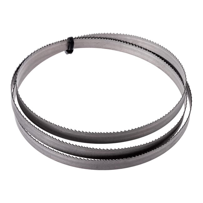 HOJA SIERRA DE CINTA METALES 8/12 STAYER - 1