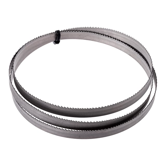 HOJA SIERRA DE CINTA METALES 8/12 STAYER