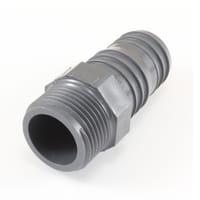 ESPIGA MANGUERA RECTA 1 1/4