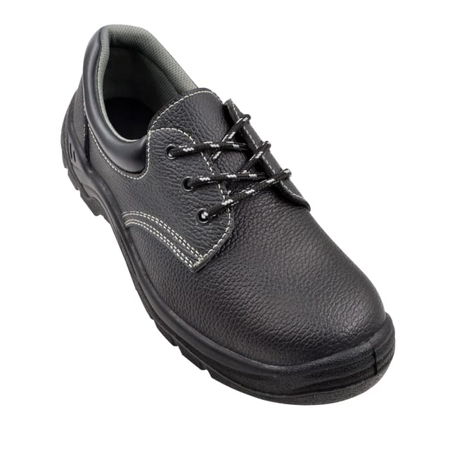 ZAPATO DE SEGURIDAD S1P SRC CRUPON T37 - 1