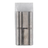 BISAGRA PERNIO SOLDABLE 14X80MM PULIDO - 1