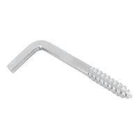 ESCARPIA ACERO CINCADO 4 X 50  MM. 3 KG - 1