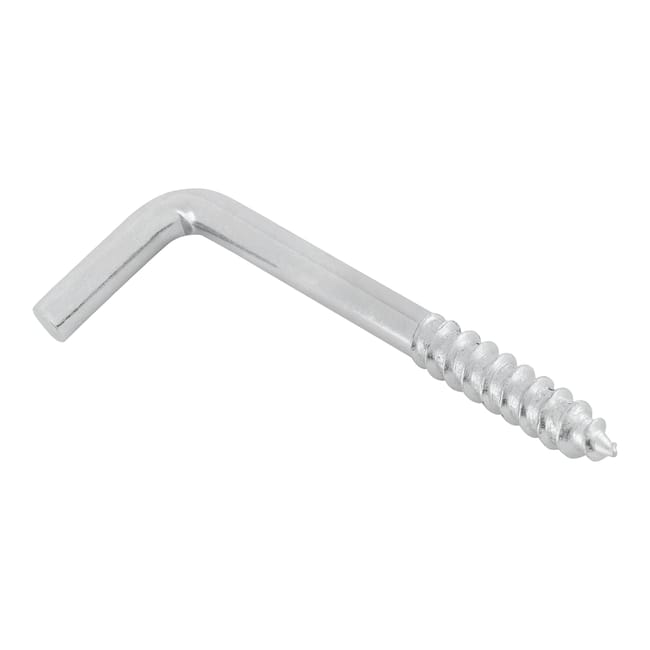 ESCARPIA ACERO CINCADO 4 X 50  MM. 3 KG - 1