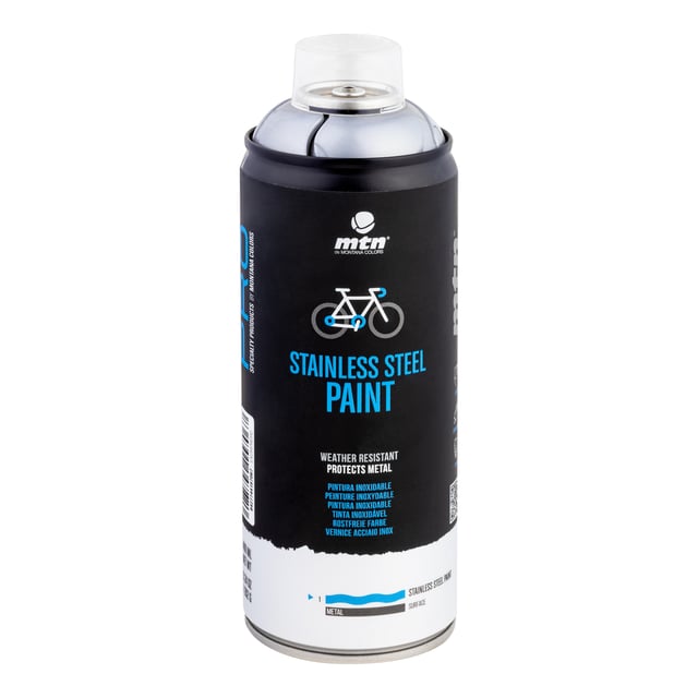 ESPRAY INOXIDABLE  400ML