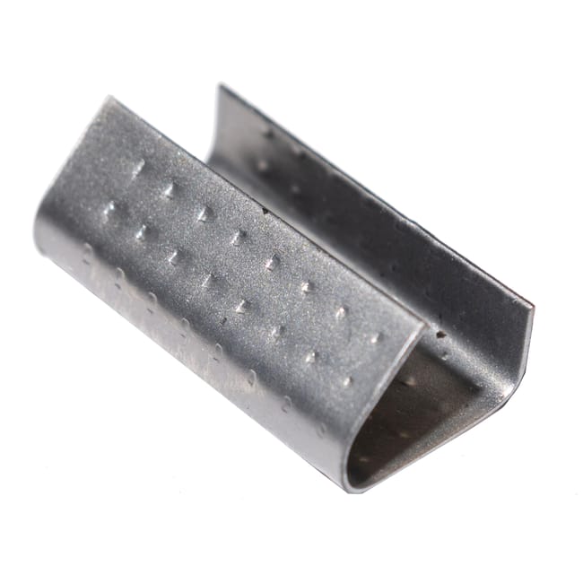 GRAPA UNION PARA FLEJE DE 13 MM. 4000 UDS. - 1