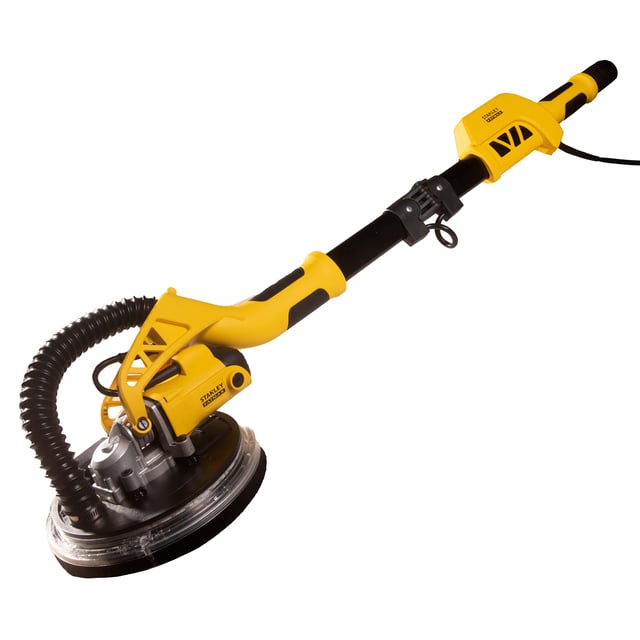 LIJADORA DE PARED Y TECHO 750W STANLEY SFMEE500S-QS