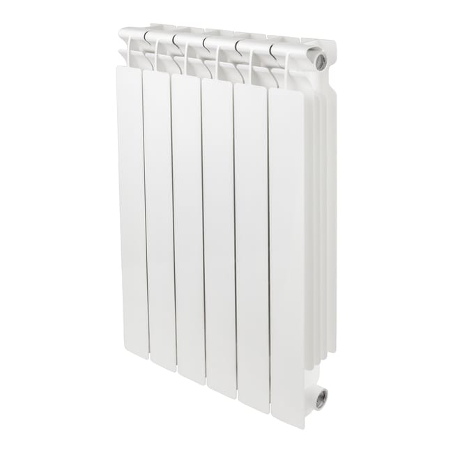 RADIADOR ALUMINIO FERROLI XIAN 800 6 ELEMENTOS - 1