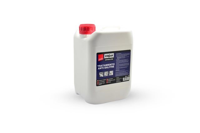 ANTI -SALITRE 5L