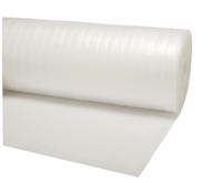 ROLLO DE ESPUMA DE POLIETILENO FOAM PARA EMBALAJE 1.2 M X 25 M - 1