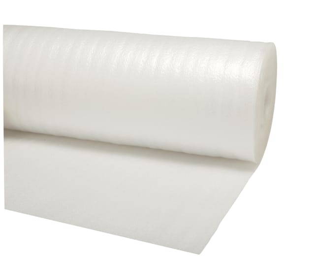 ROLLO DE ESPUMA DE POLIETILENO FOAM PARA EMBALAJE 1.2 M X 25 M - 1