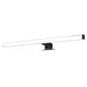 FOCO LED ONA 50 CM NEGRO - 1