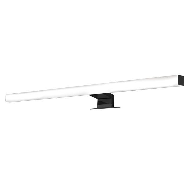 FOCO LED ONA 50 CM NEGRO