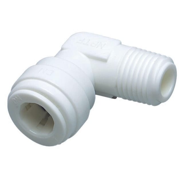 CODO EQUIPO ÓSMOSIS Ø1/4