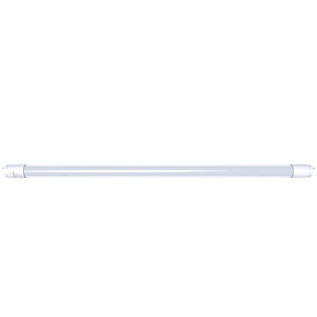 TUBO LED T8 120 CM 1836LM 18W LUZ FRIA CON SENSOR APAGADO TOTAL