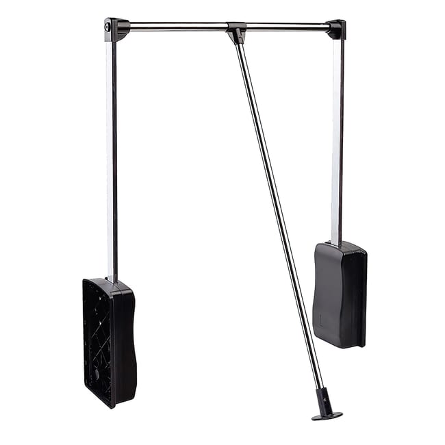 BARRA ARMARIO ABATIBLE 83-115 CM - 1