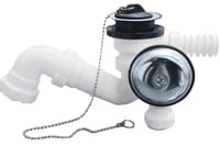 VÁLVULA BAÑERA 70MM-1 1/2