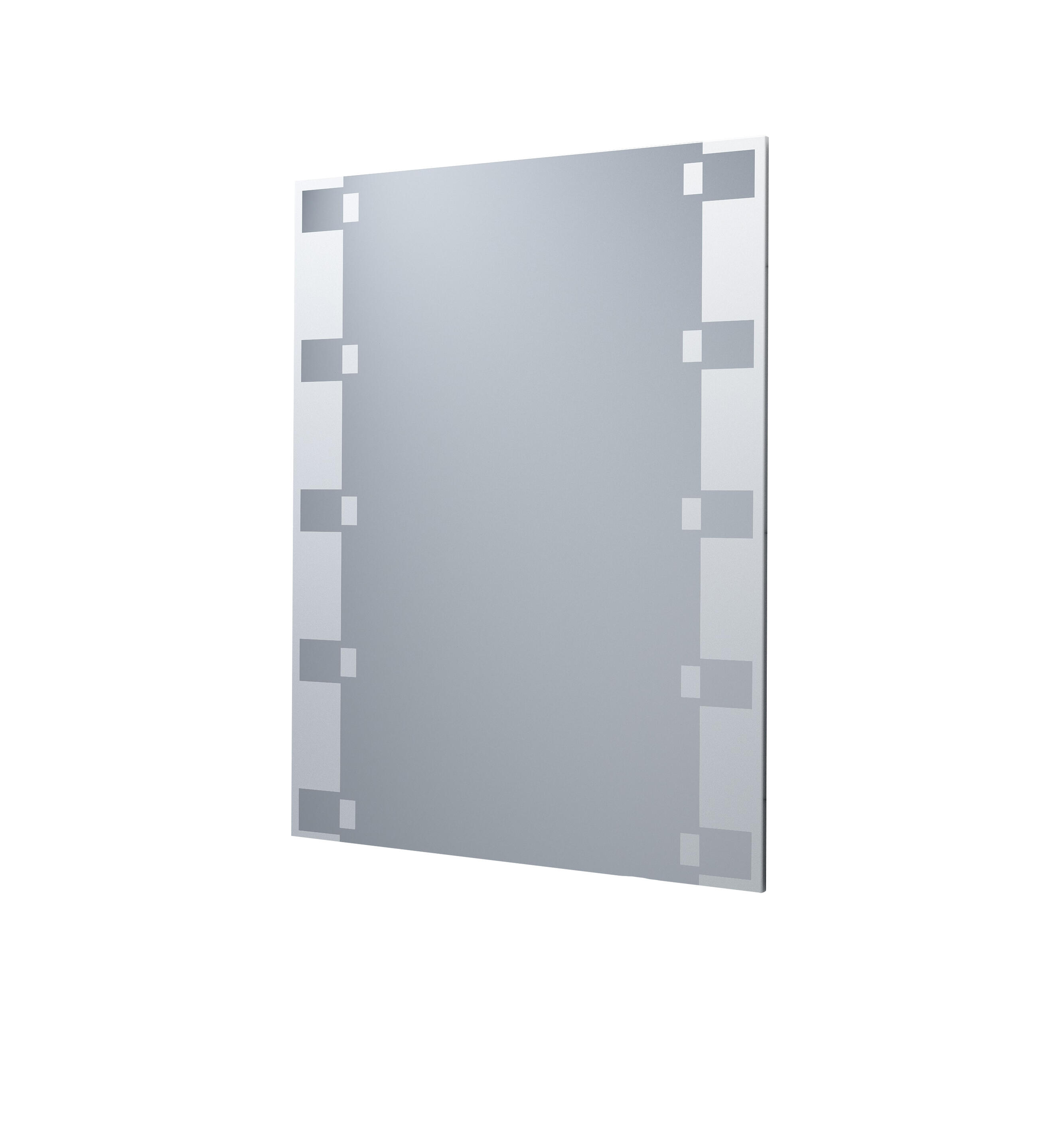 ESPEJO BISEL ACID 55X70 CM - 2