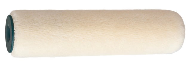 RECAMBIO MINIRODILLO  VELOUR 15CM
