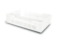 CAJÓN APILABLE  BLANCO 23L - 1