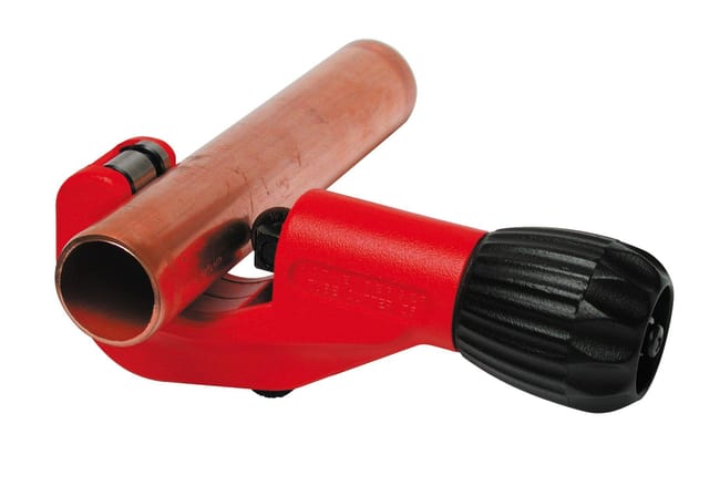 CORTATUBO TELESCOPICO 6-35MM CU ROTHENBERGUER - 1