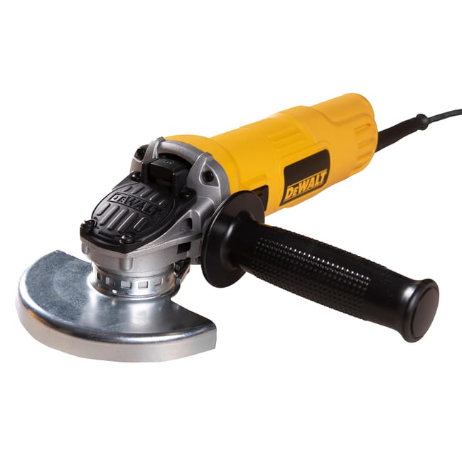 AMOLADORA DEWALT DWE4056-QS 800W 115MM - 1