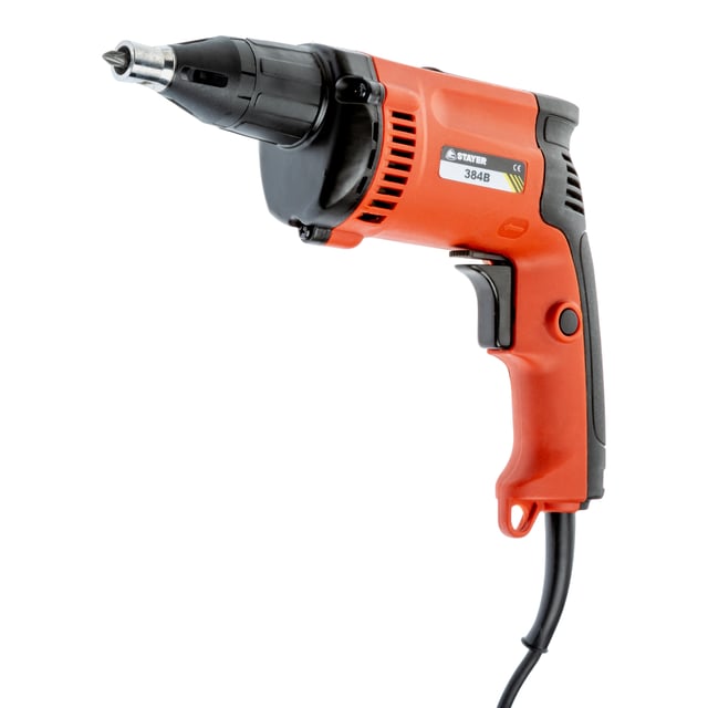 ATORNILLADOR PLACA DE YESO 600W STAYER 384B