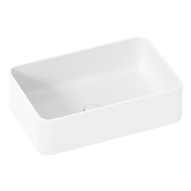 LAVABO SOBREPONER QUADRATTO