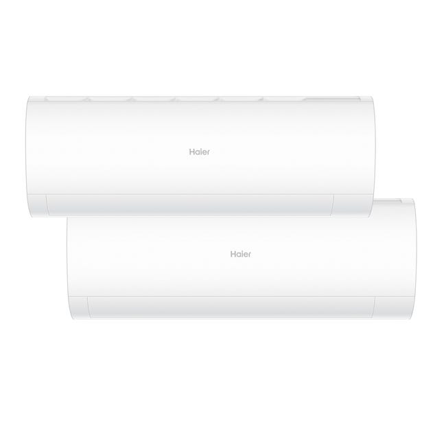 MULTISPLIT 2236+2752 HAIER PERLA WIFI - 1