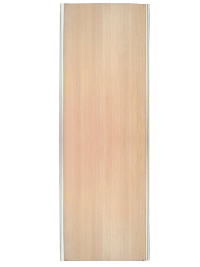 PUERTA DE ARMARIO CORREDERA ROBLE ANCHO 80 CM