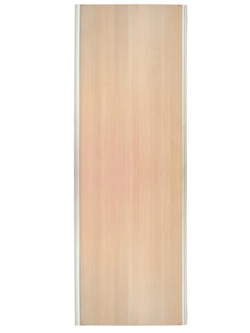 PUERTA DE ARMARIO CORREDERA ROBLE ANCHO 80 CM - 1