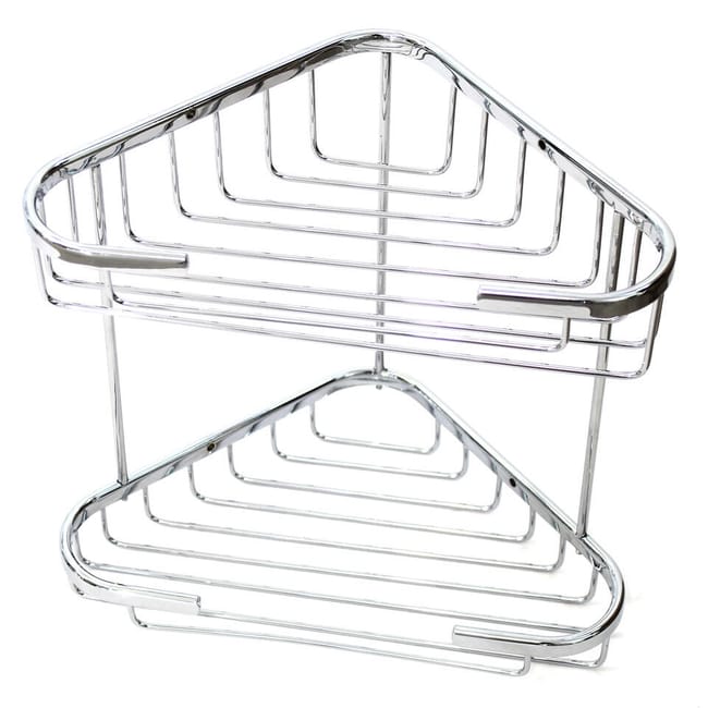 DOBLE REJILLA INOX RINCON ARCHITECH - 1