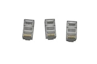 6 CONECTORES RJ45 - 1