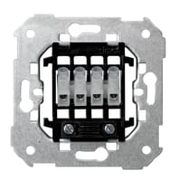 SALIDA CABLES SIMON 82 - 1