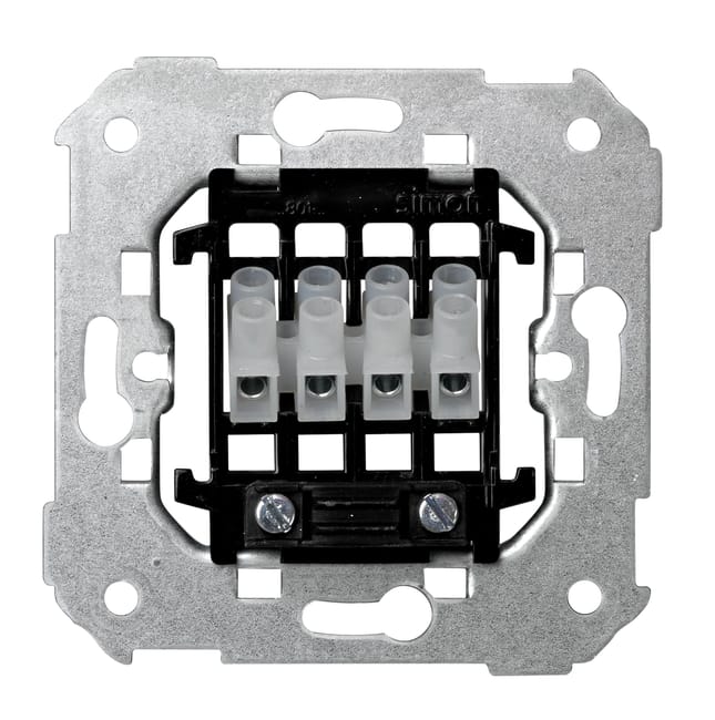 SALIDA CABLES SIMON 82 - 1