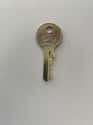 LLAVE CERRADURA PARA CONTADOR. COMPAÑÍA ELECTRICA  - 1