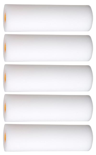 5 RECAMBIOS ESPUMA MULTIUSOS 11CM - 1