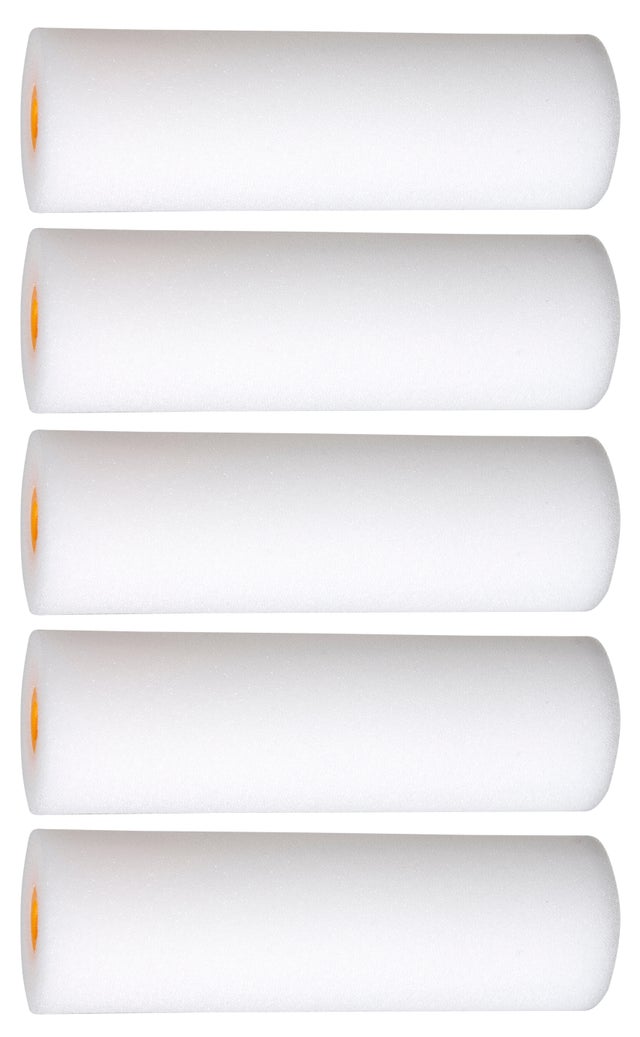 5 RECAMBIOS ESPUMA MULTIUSOS 11CM