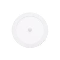 DOWNLIGHT LED EMPOTRAR CIRCULAR BLANCO 18W CCT CON SENSOR - 1