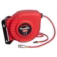 ENROLLADOR DE MAGUERA 10M PRESION 12BAR - 1