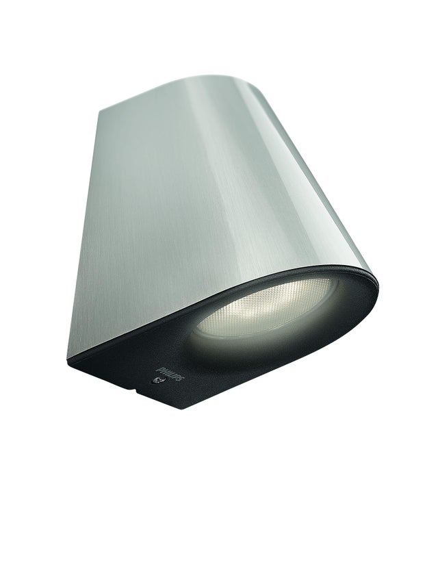 APLIQUE VIRGA  CROMO