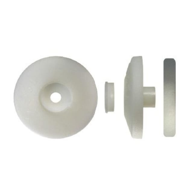 BOTON FIJACION POLICARBONATO 6MM 15UDS - 1