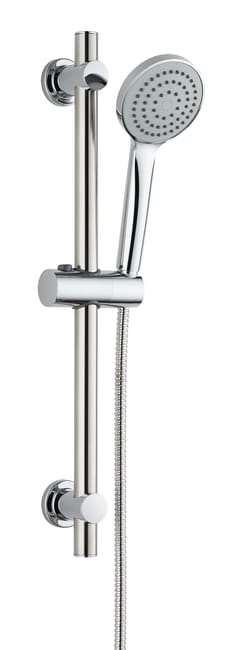 CONJUNTO DE DUCHA BARRA ONE - 1
