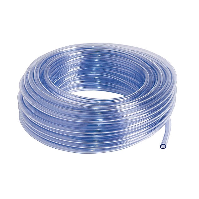 TUBO CRISTAL 6X9MM 25M
