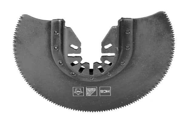 SIERRA SEMI CIRCULAR HCS PARA MULTIHERRAMIENTA STAYER