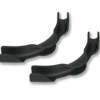 CURVA 90º GUIA 16MM - 1