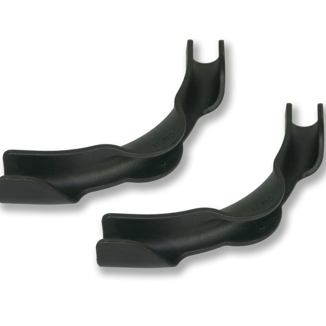 CURVA 90º GUIA 16MM - 1