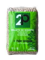 PELLET 2P 15 KG - 1